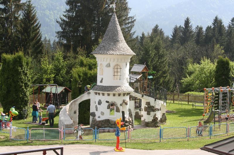 Hotel Glocknerhof image