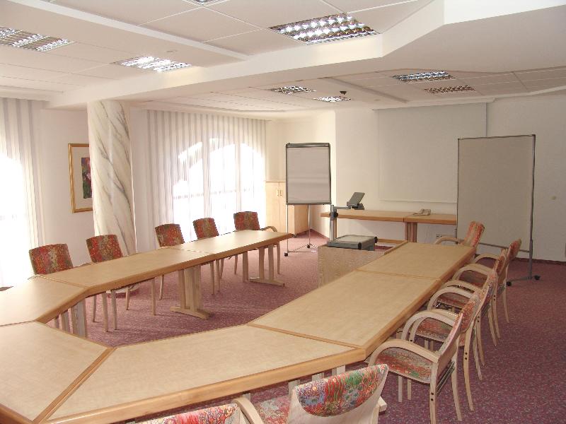 Hotel Glocknerhof image