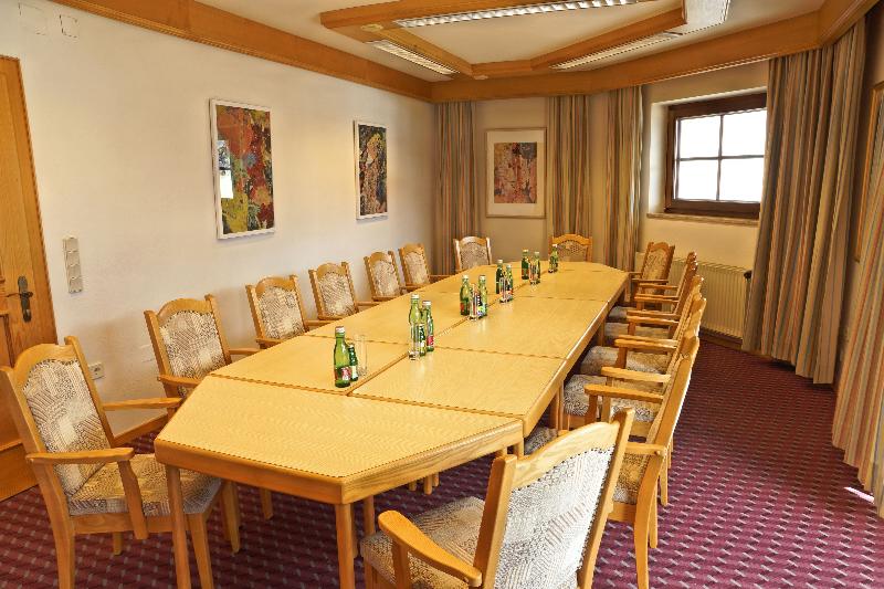 Hotel Glocknerhof image