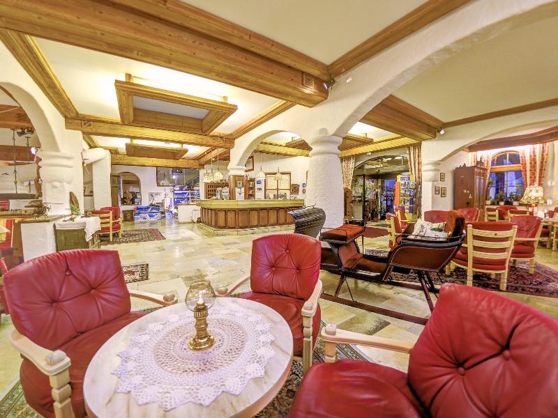 Hotel Glocknerhof image