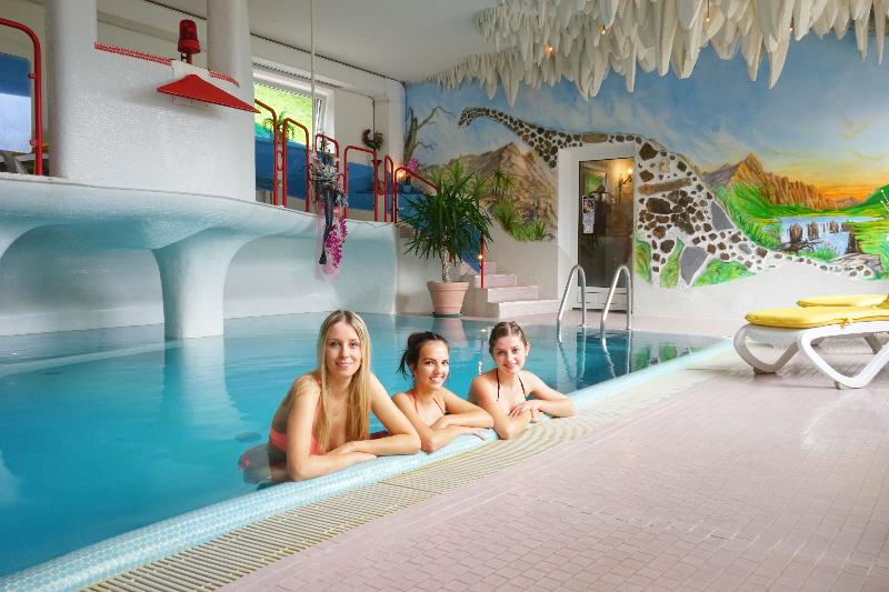 Hotel Glocknerhof image