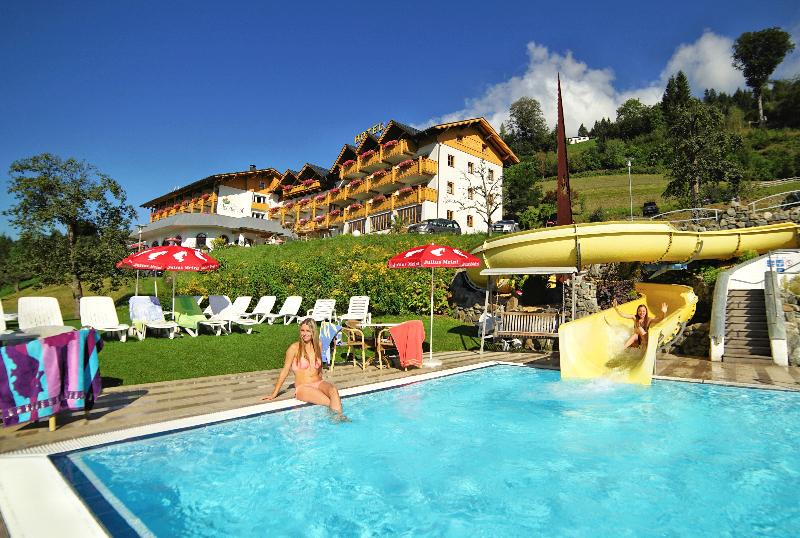 Hotel Glocknerhof image