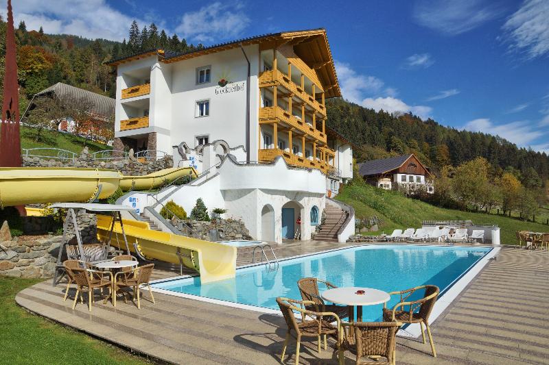 Hotel Glocknerhof image