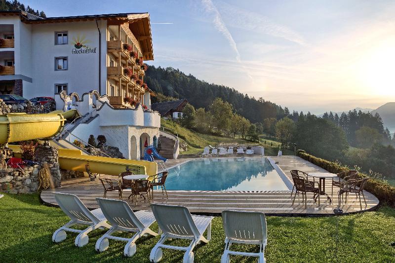 Hotel Glocknerhof image