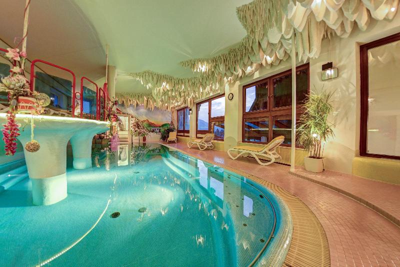 Hotel Glocknerhof image