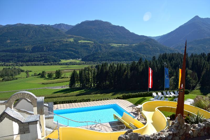Hotel Glocknerhof image