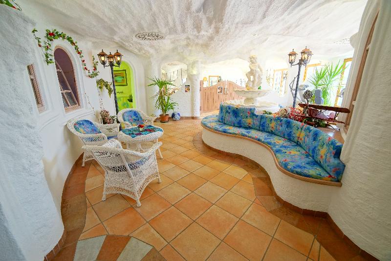 Hotel Glocknerhof image