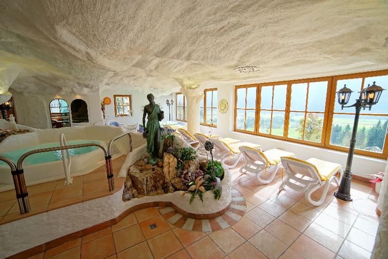 Hotel Glocknerhof image