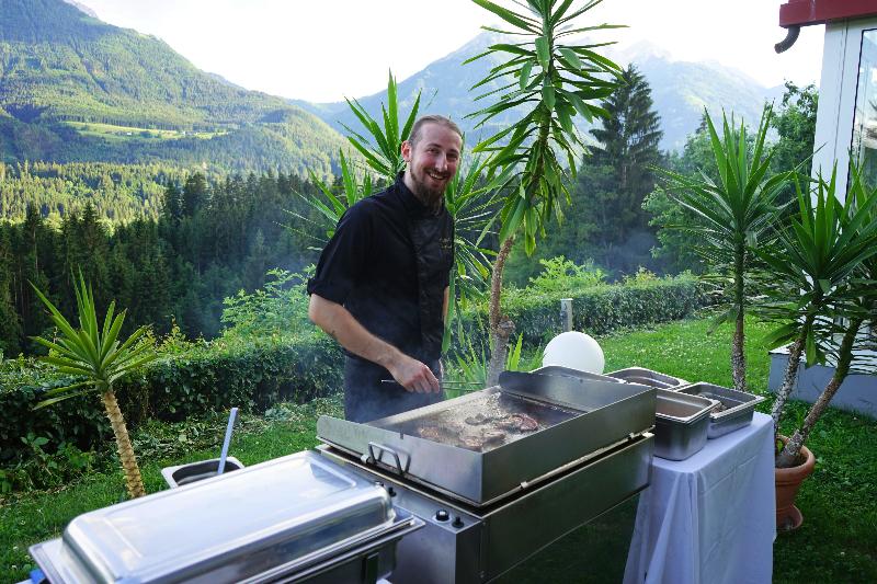 Hotel Glocknerhof image