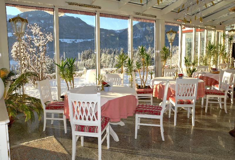 Hotel Glocknerhof image