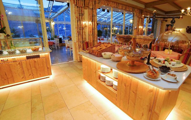 Hotel Glocknerhof image