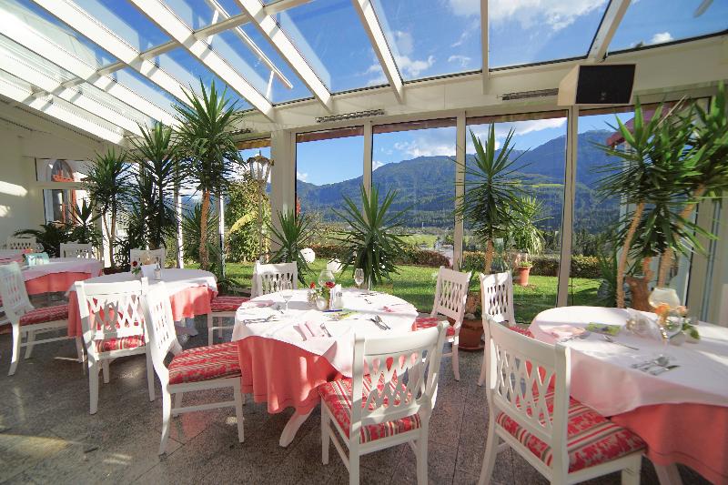 Hotel Glocknerhof image