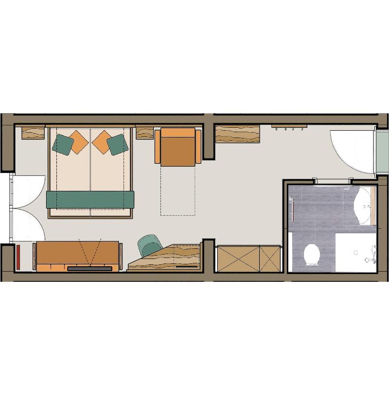 Hotel Glocknerhof image