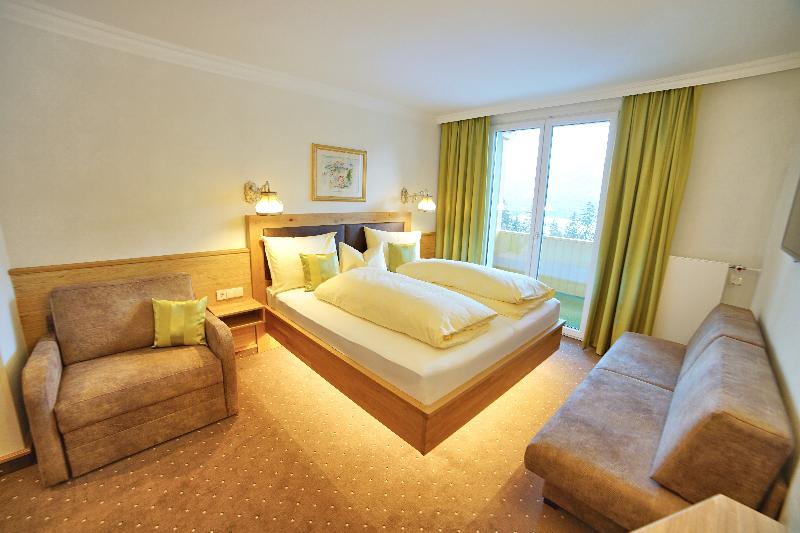 Hotel Glocknerhof image