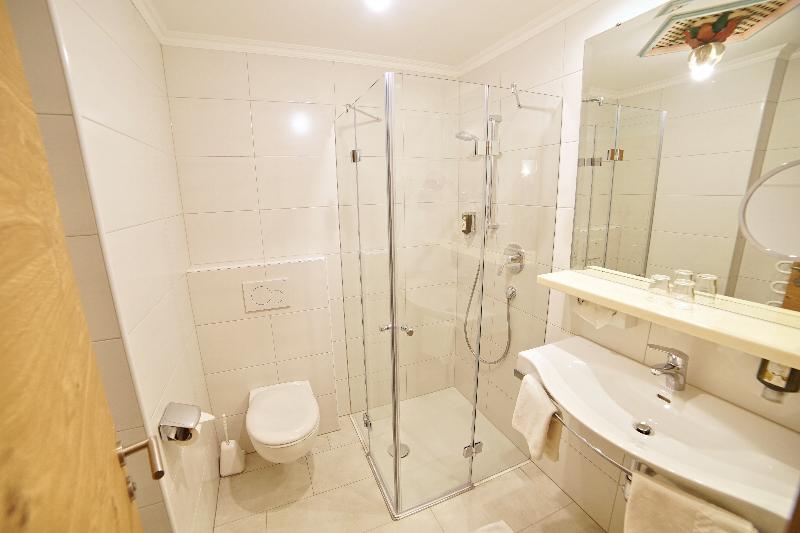 Hotel Glocknerhof image