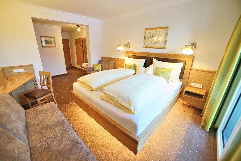 Hotel Glocknerhof image