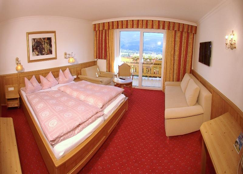 Hotel Glocknerhof image