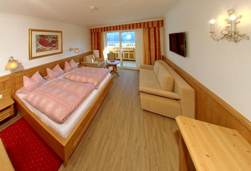 Hotel Glocknerhof image