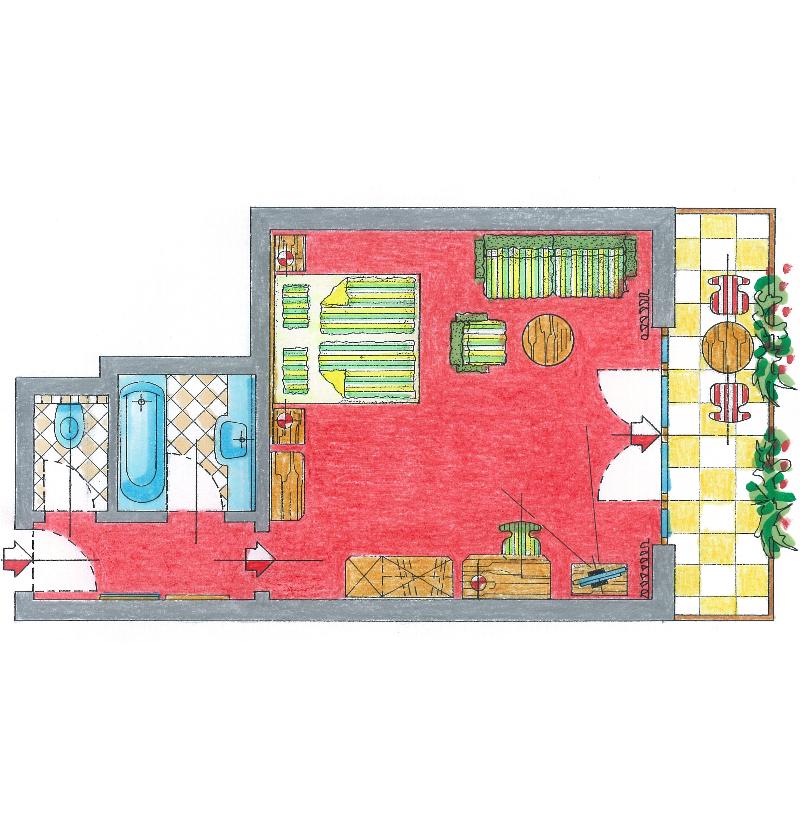 Hotel Glocknerhof image