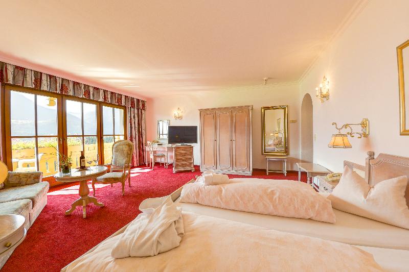 Hotel Glocknerhof image