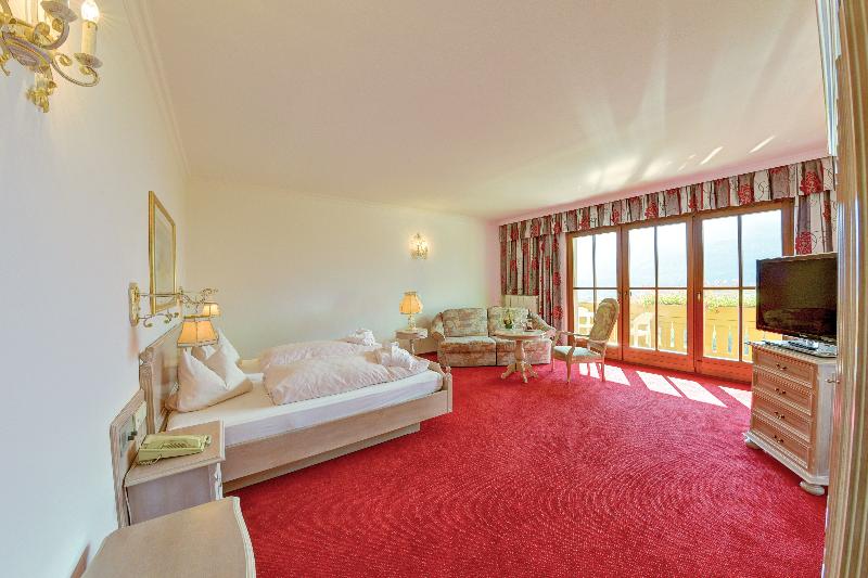 Hotel Glocknerhof image