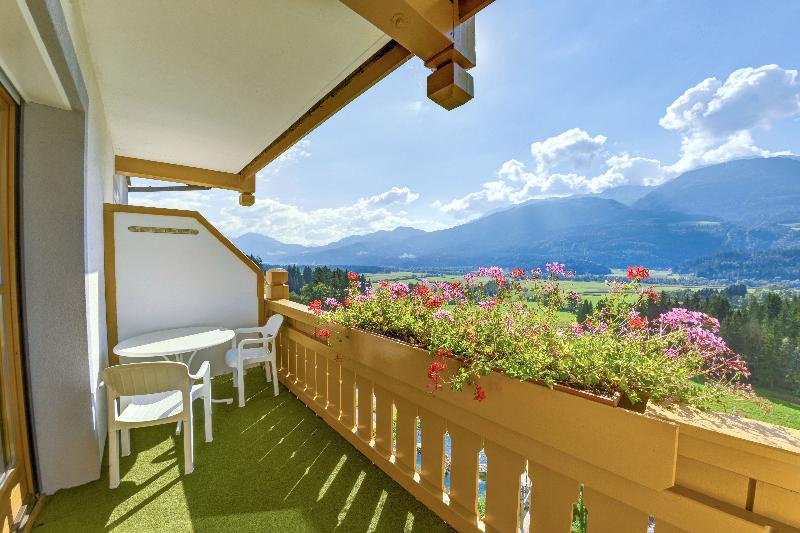 Hotel Glocknerhof image