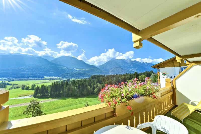 Hotel Glocknerhof image