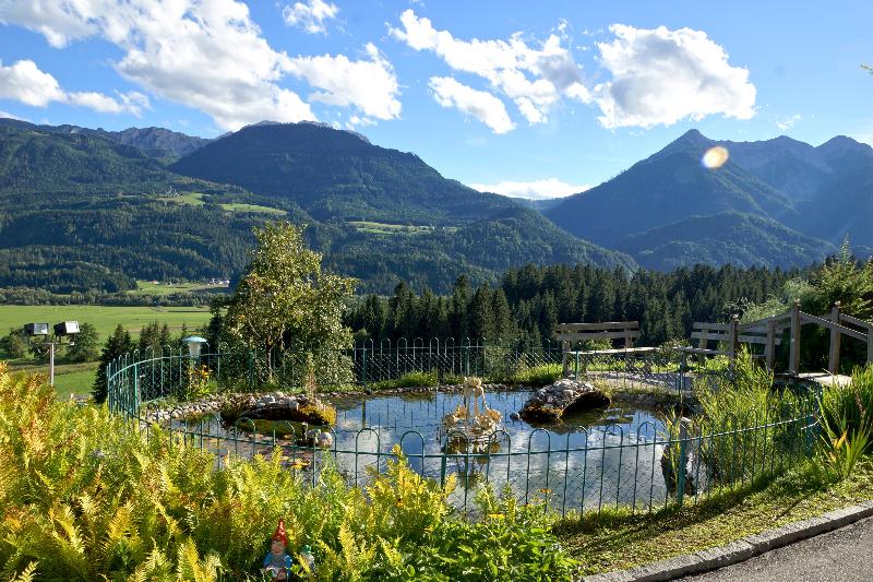 Hotel Glocknerhof image