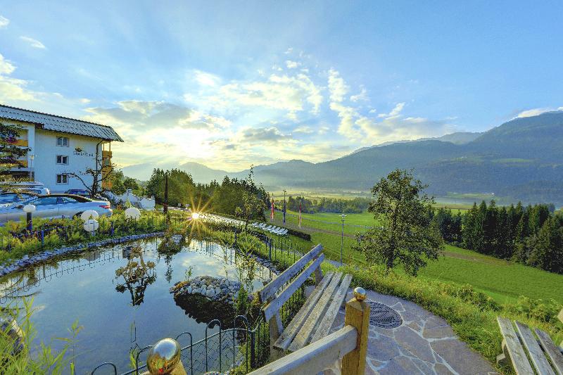 Hotel Glocknerhof image