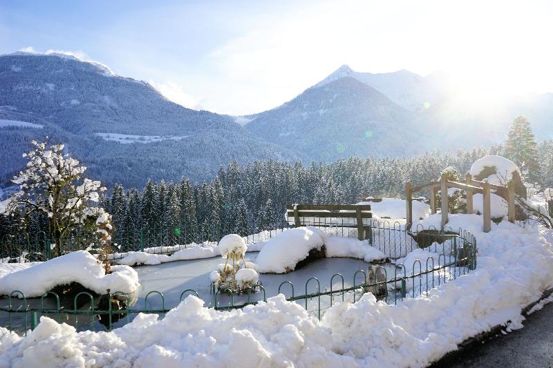 Hotel Glocknerhof image