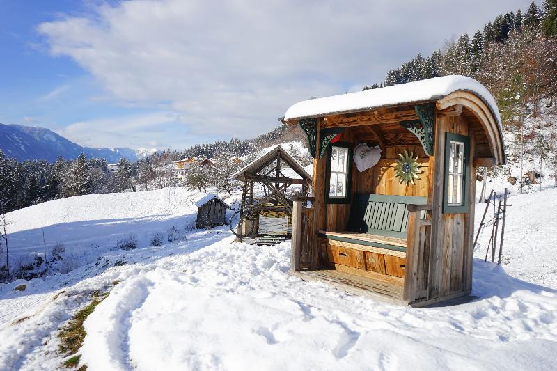 Hotel Glocknerhof image