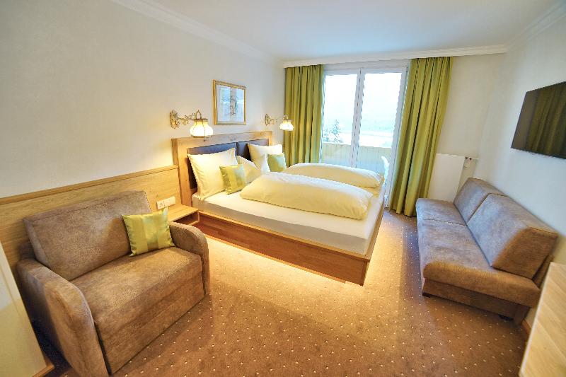 Hotel Glocknerhof image