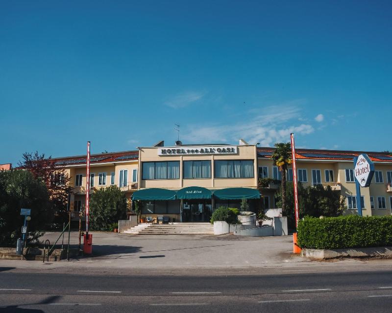 Hotel All'Oasi image