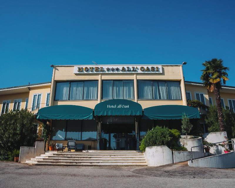 Hotel All'Oasi image