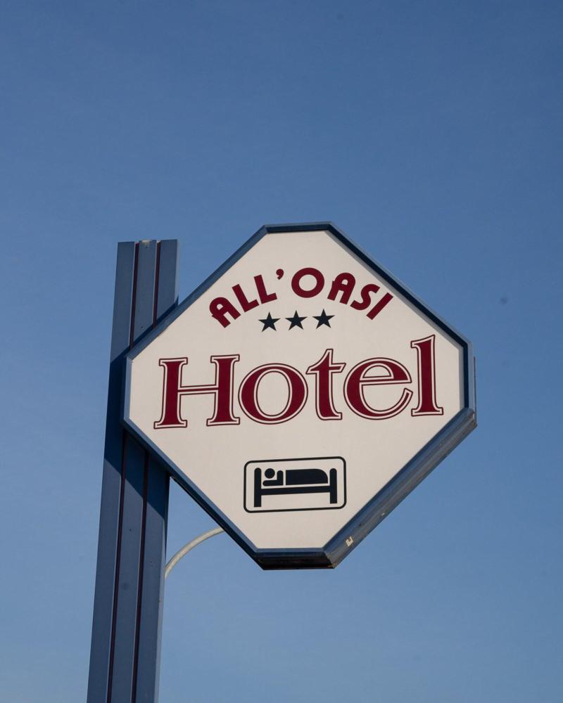 Hotel All'Oasi image