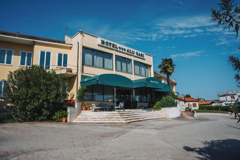 Hotel All'Oasi image