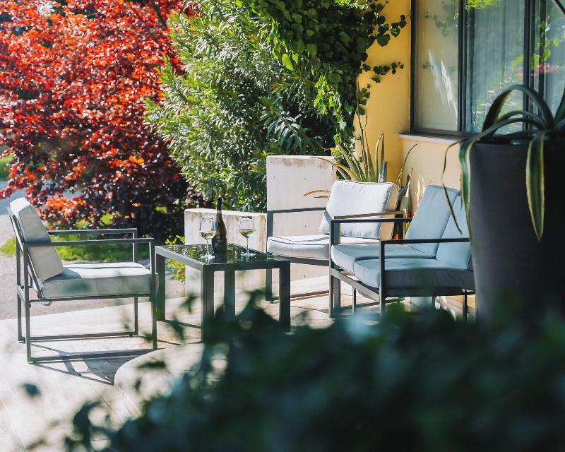 Hotel All'Oasi image