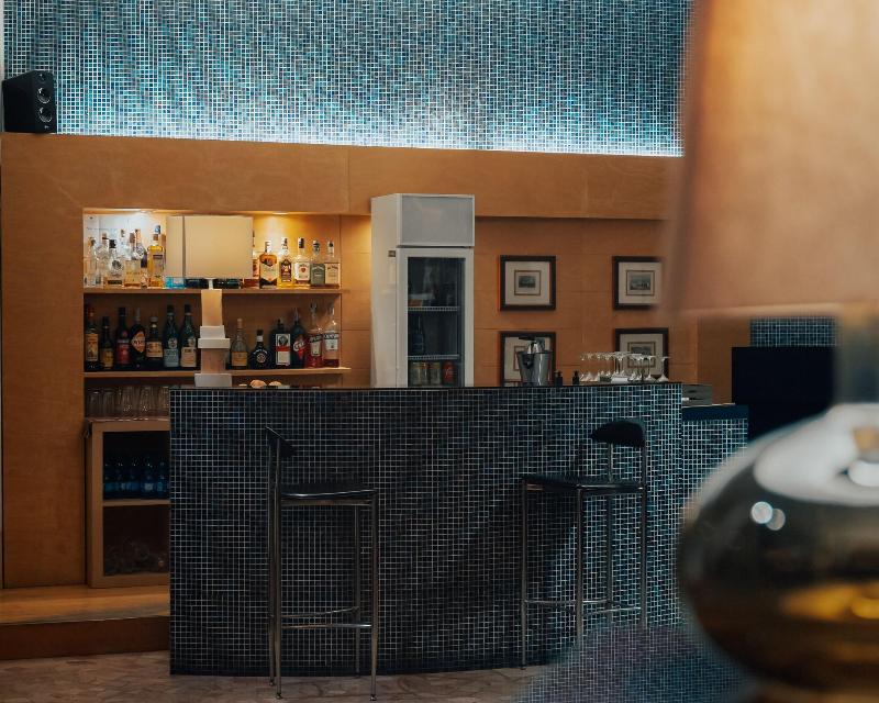 Hotel All'Oasi image