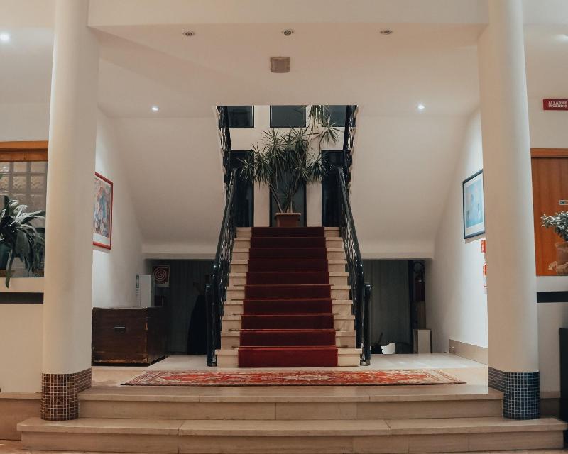 Hotel All'Oasi image
