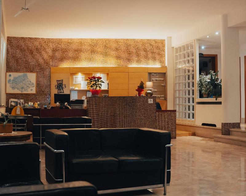 Hotel All'Oasi image