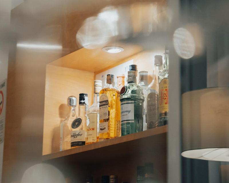 Hotel All'Oasi image