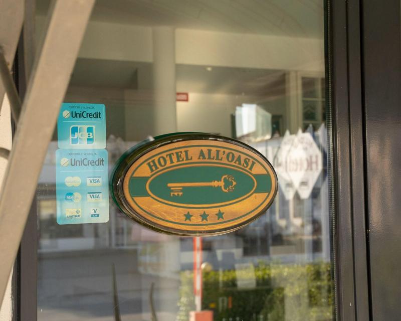 Hotel All'Oasi image