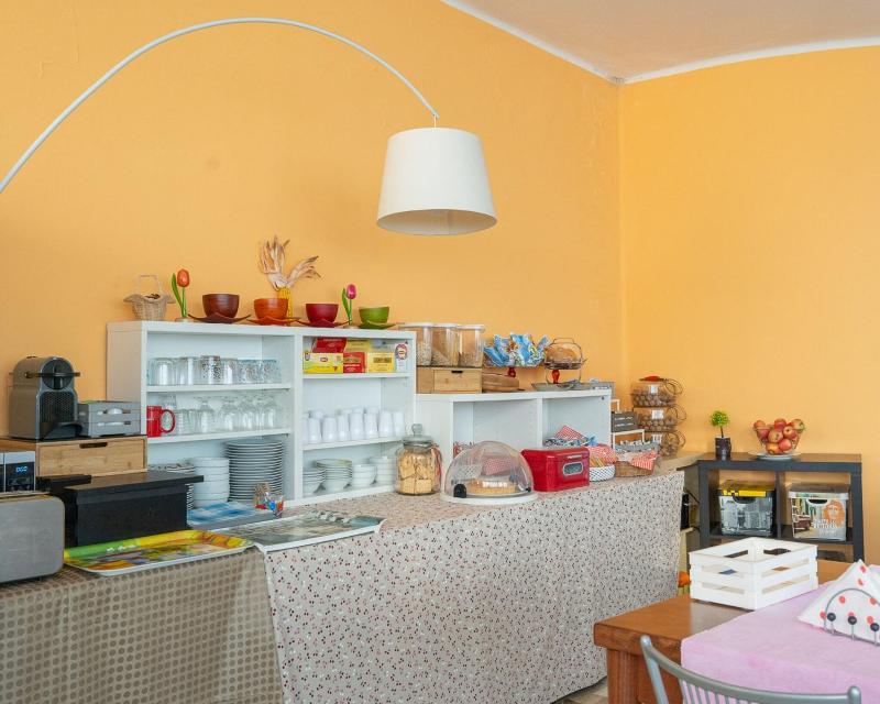 Hotel All'Oasi image