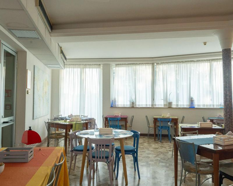 Hotel All'Oasi image