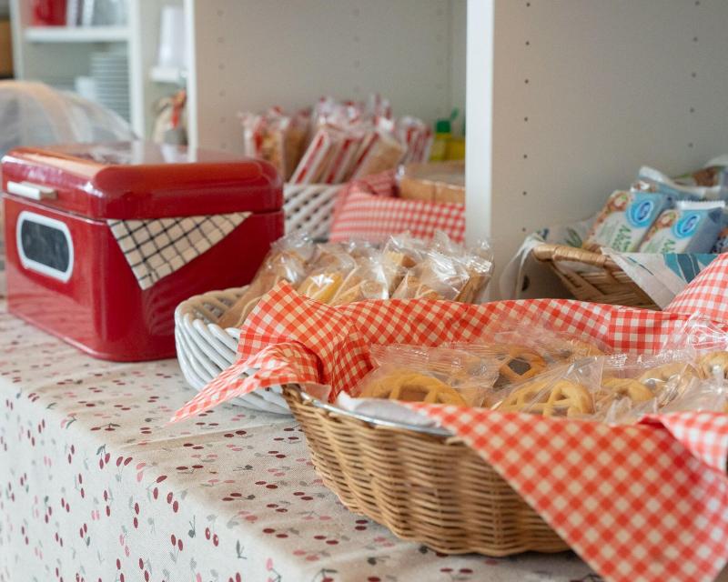 Hotel All'Oasi image