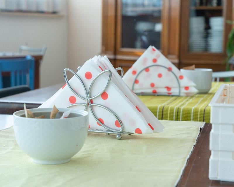 Hotel All'Oasi image