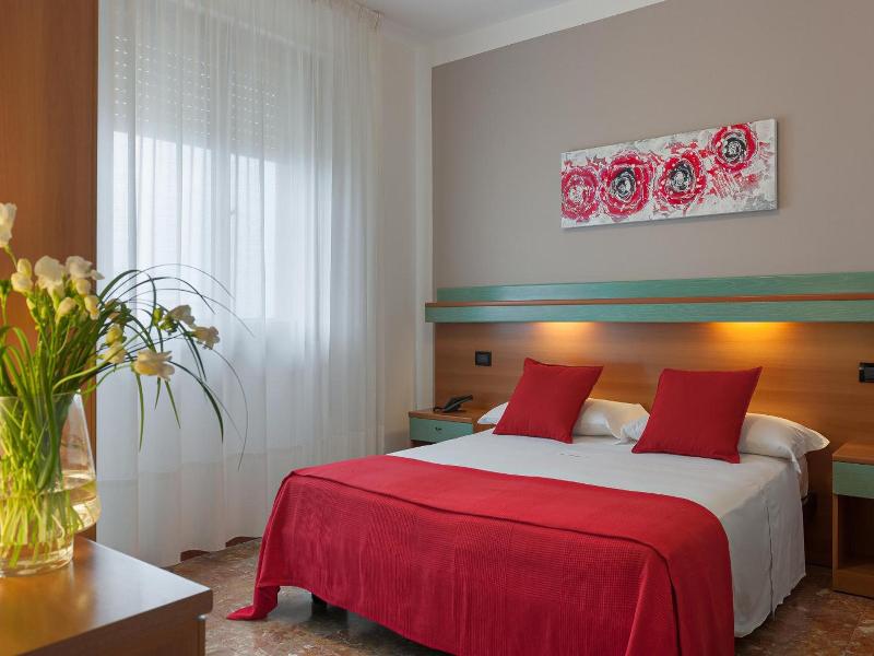 Hotel Europeo image
