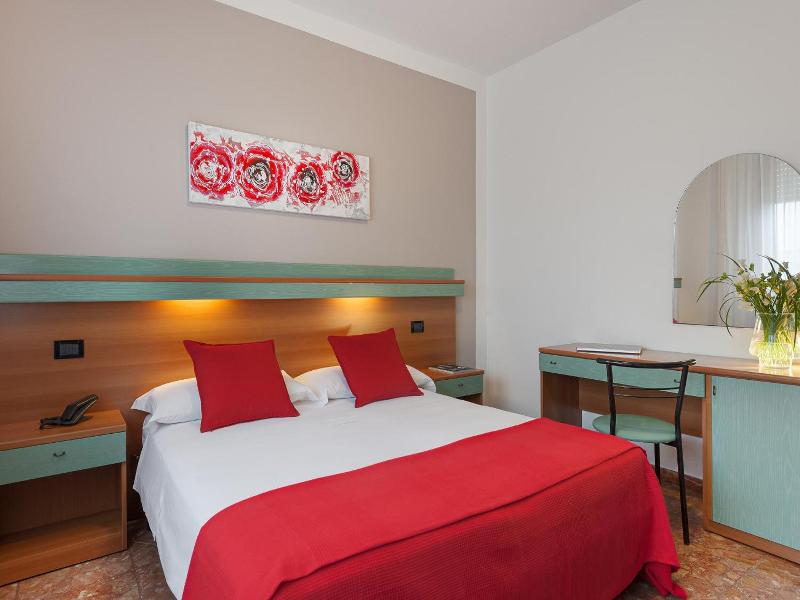 Hotel Europeo image