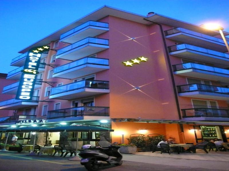 Hotel Europeo image