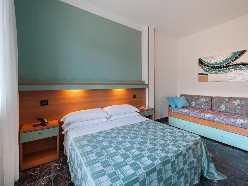 Hotel Europeo image